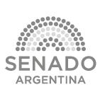 Senado de la Nación Argentina