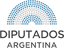 Honorable Cámara  de Diputados 				de la Nación Argentina